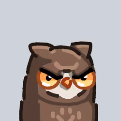 Coolbird #1613