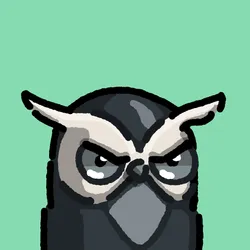 Coolbird #1262