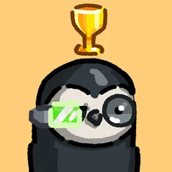 Coolbird #1264