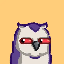 Coolbird #19