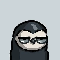 Coolbird #14