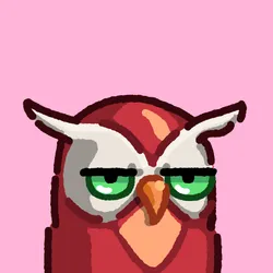Coolbird #1612