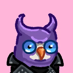 Coolbird #1589