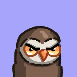 Coolbird #1804