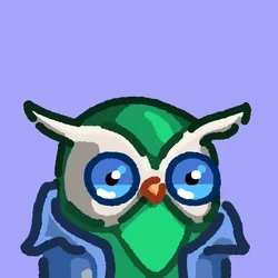 Coolbird #1606