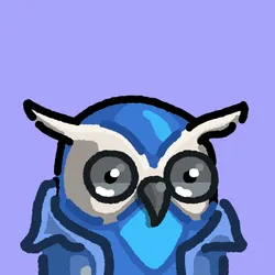 Coolbird #1600