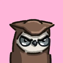 Coolbird #1664