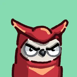 Coolbird #1621