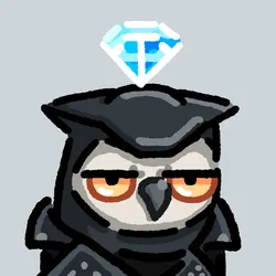 Coolbird #1579