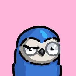 Coolbird #1633