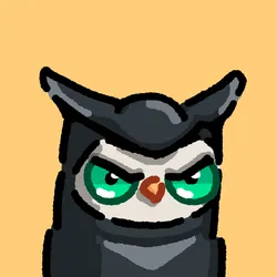 Coolbird #2200