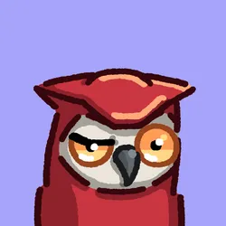 Coolbird #1615