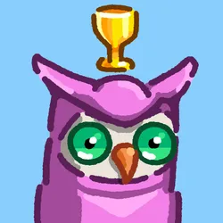 Coolbird #2199