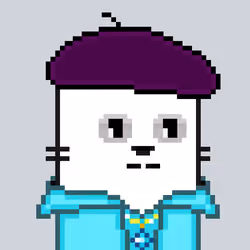 Hot Cat #73