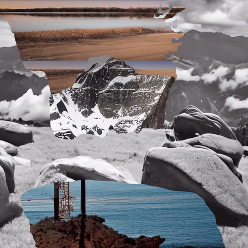 Land Sea And Sky Short Form 4