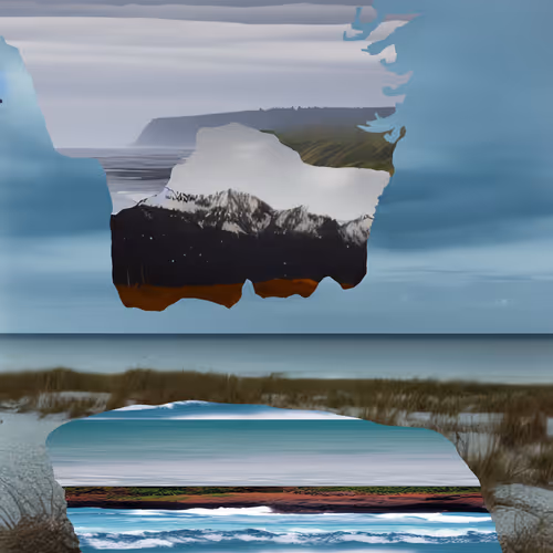 Land Sea And Sky Short Form 4