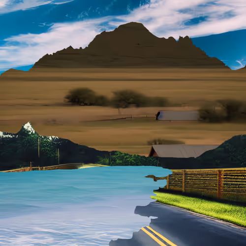 Land Sea And Sky Short Form 4