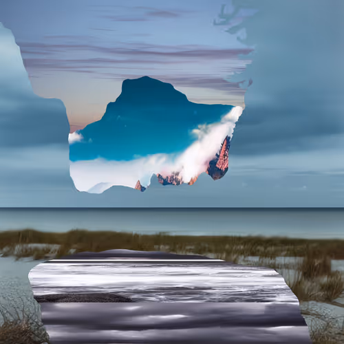 Land Sea And Sky Short Form 4