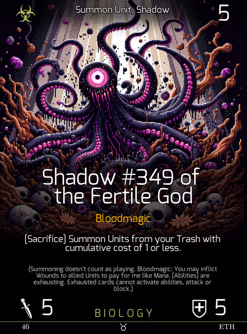 Item #46 Media