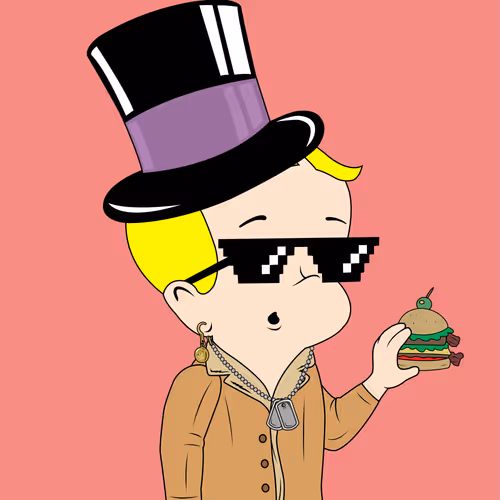 Poor Rich Boys