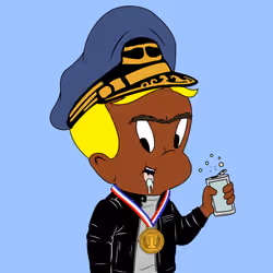 Poor Rich Boys #4751