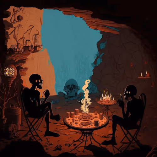 Life As We Know It V3