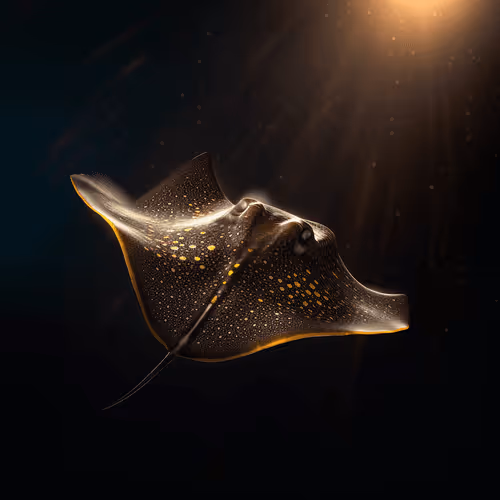 Golden Access 1