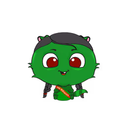 Coochy-coo