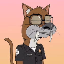 Bad Cat #2022