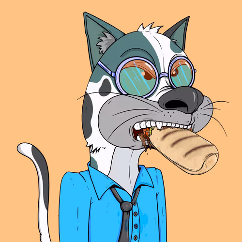 Bad Cats Gang