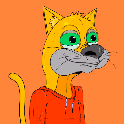 Bad Cats Gang