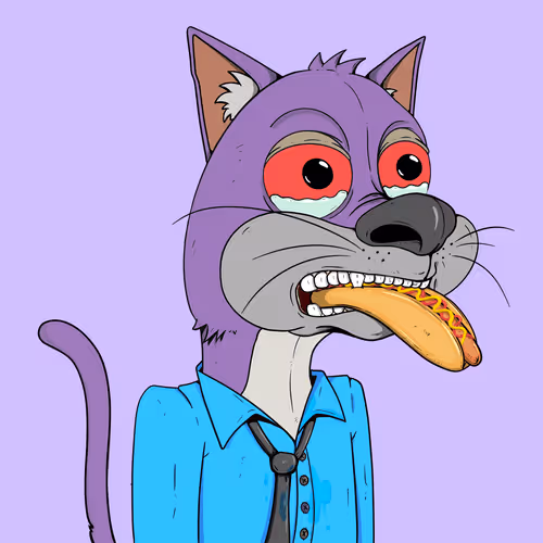 Bad Cats Gang