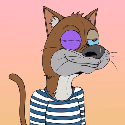 Bad Cats Gang