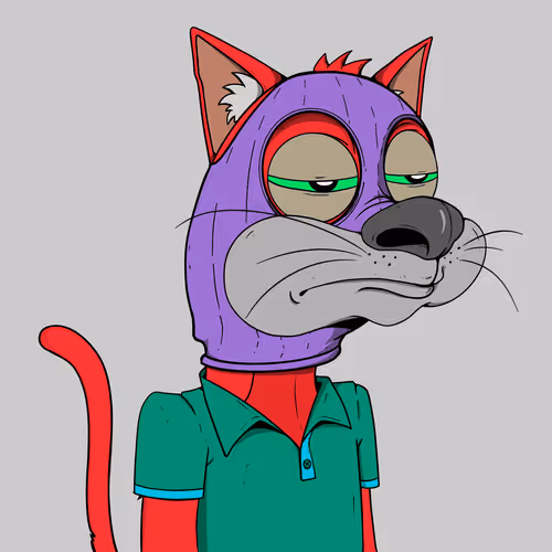 Bad Cats Gang
