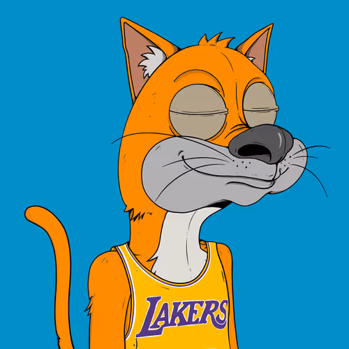 Bad Cat #741