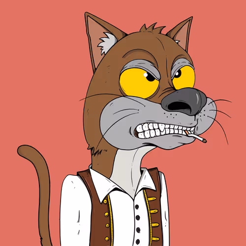 Bad Cats Gang
