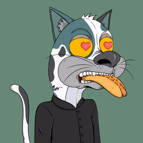 Bad Cats Gang