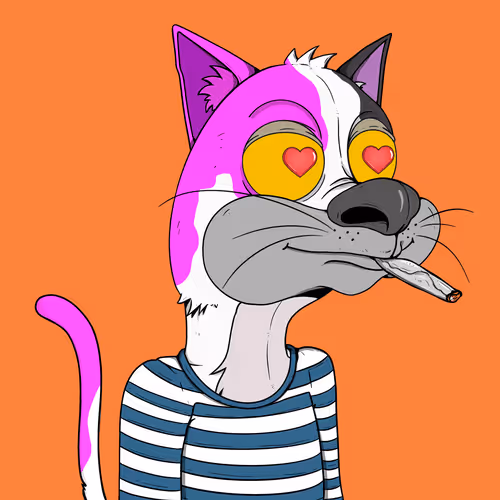 Bad Cats Gang