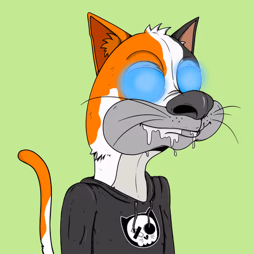 Bad Cats Gang