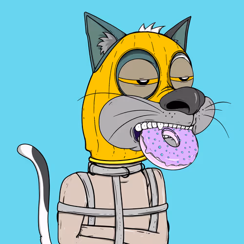 Bad Cats Gang