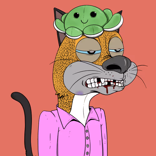 Bad Cats Gang