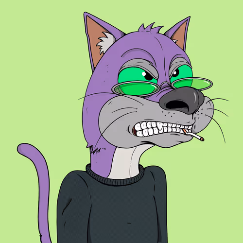 Bad Cats Gang