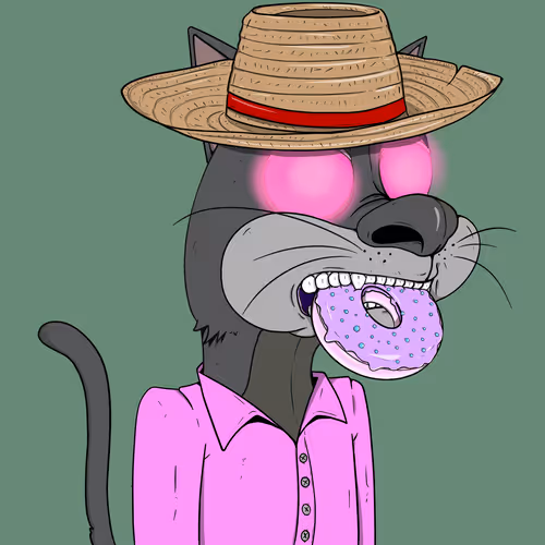 Bad Cats Gang