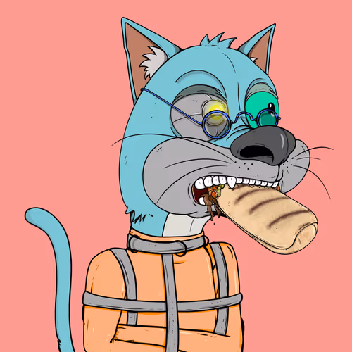 Bad Cats Gang