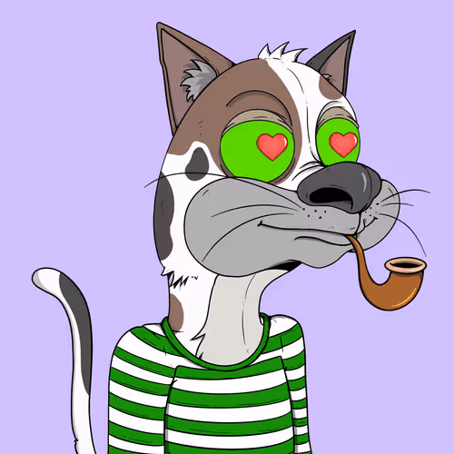 Bad Cats Gang