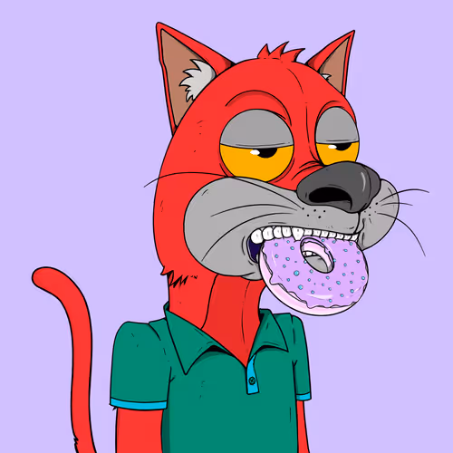 Bad Cats Gang