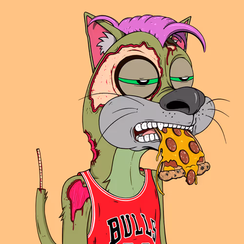 Bad Cats Gang