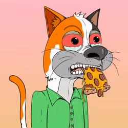Bad Cat #788