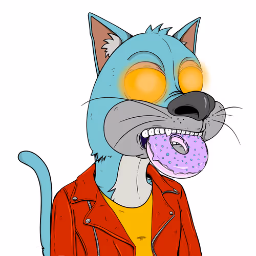 Bad Cats Gang