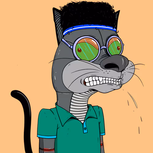 Bad Cats Gang